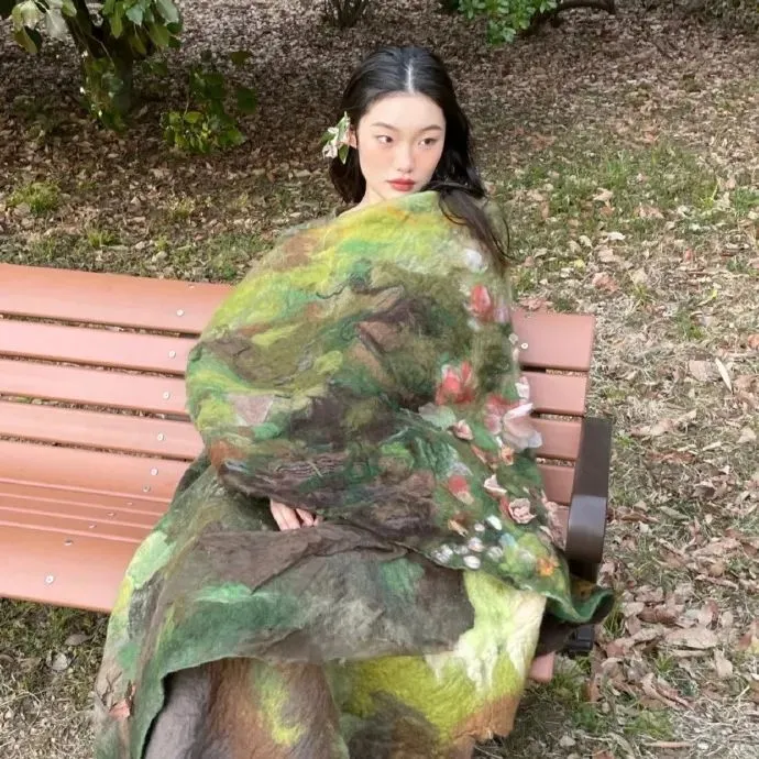 高清历史大剧《康熙王朝》震撼呈现